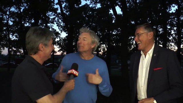 Kultur ABO Sasshof Alfred Dorfer