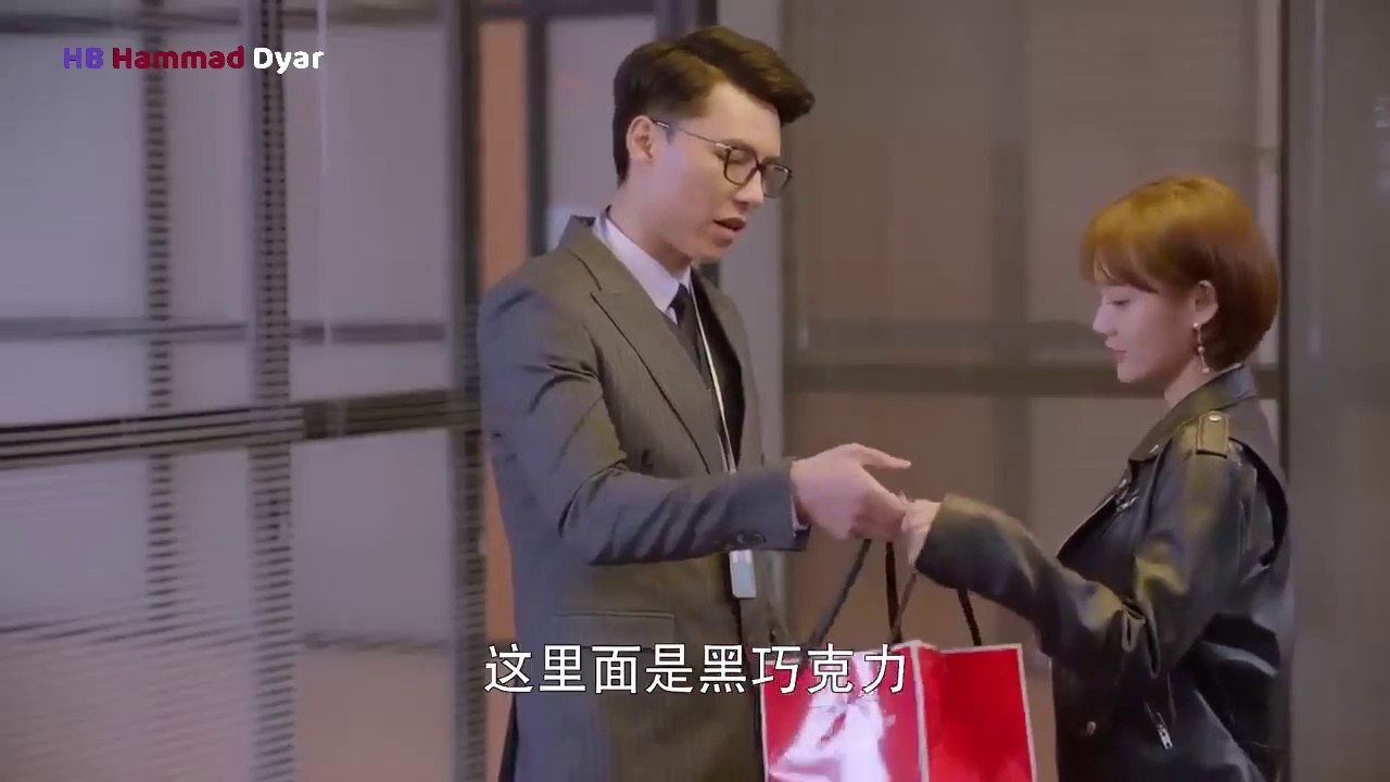 Just To See you Episode 18 in Hindi