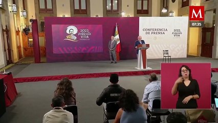 Juicio contra García Luna en Florida es definitivo e inatacable: UIF