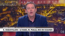 Frédéric Durand sur Michel Pialle : «On a le sentiment qu'il aura menti jusqu'au bout»