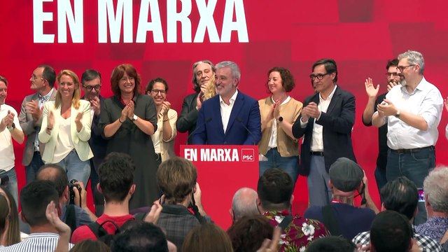 Barcelona afronta la constitución del Ayuntamiento con la incógnita de los pactos