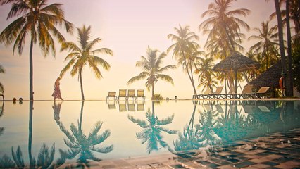 New Beachfront Margaritaville Resort Opens On San Padre Island