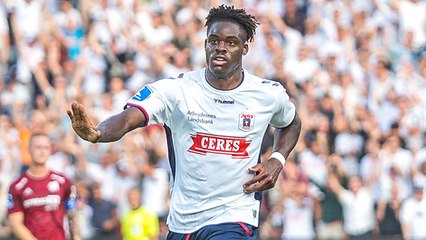 Primo colpo di mercato per l'Inter: in arrivo il difensore Bisseck