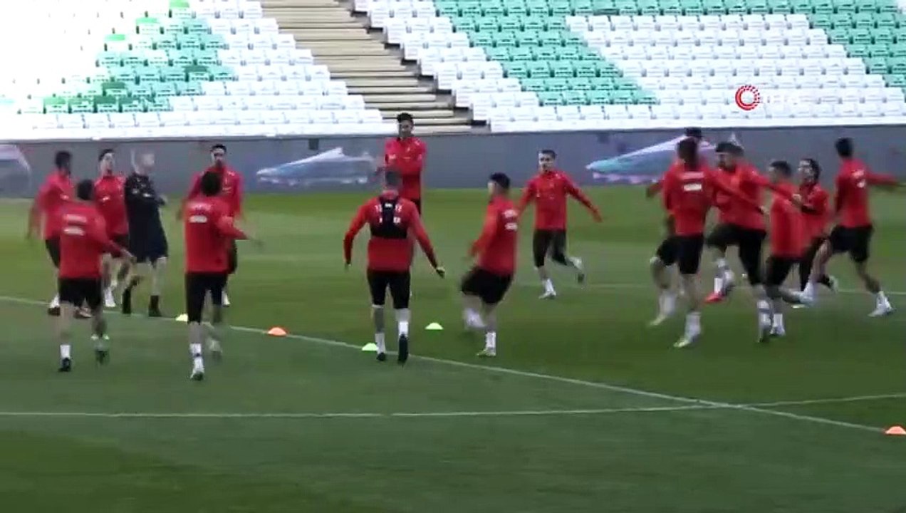 Le match national est-il aujourd'hui ou demain ? Quand est le match Turquie - Lettonie, quelle heure est-il ?