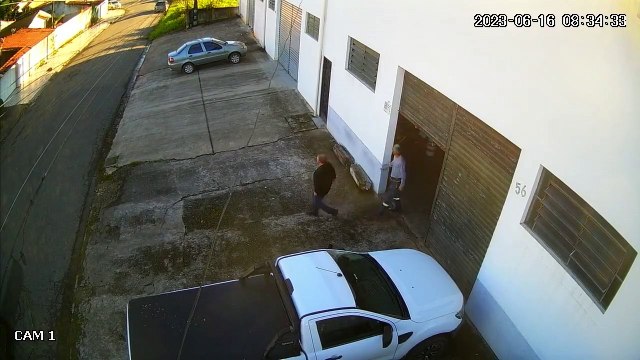 TREMORES DE TERRA SÃO REGISTRADOS EM SÃO PAULO; VEJA IMAGENS