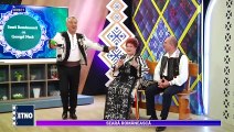 Gheorghe Rosoga - Cand eram in vremea mea (Seara romaneasca - ETNO TV - 24.05.2023)