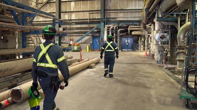 CH 16 Juin TOPO Impact feu sur usine Resolu