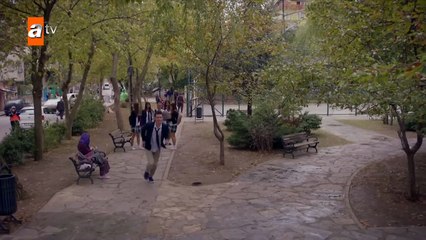 187-Huerfanas (Kirgin Cicekler), en español