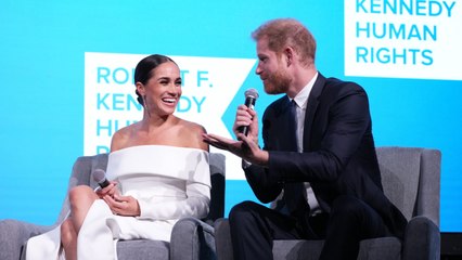 Spotify Has Terminated Its Podcast Deal With Meghan Markle and Prince Harry