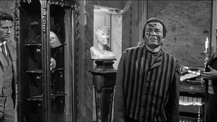 Le Cimetière Des Morts Vivants Bande-annonce (IT)