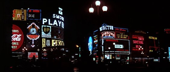 L'Ombre du Passé Bande-annonce (EN)