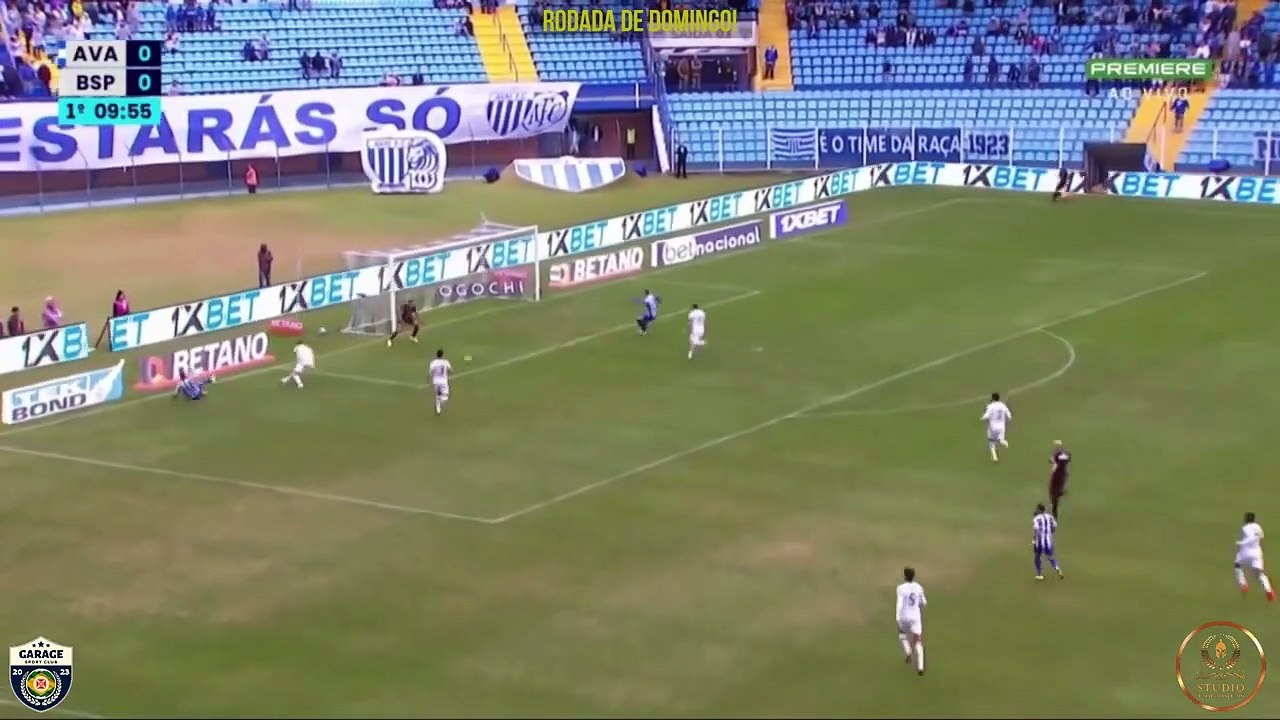 ⚽️ TODOS OS GOLS DO BRASILEIRÃO 2023 SERIE A, B, DOMINGO 11 DE JUNHO! SÓ AQUI NO GSC!!!