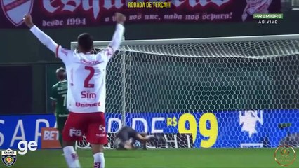 ⚽️ TODOS OS GOLS DO BRASILEIRÃO 2023 SERIE A, B e C, TERÇA 06 DE JUNHO! SÓ AQUI NO GSC!!!