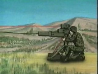 Rockets and Missiles - Part 1