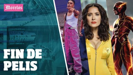 La historia no volverá a ser la misma después de los cambios en el multiverso. 