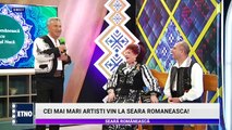 Gheorghe Rosoga - Inima cu venin mult (Seara romaneasca - ETNO TV - 24.05.2023)