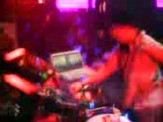 Soiree tank girls 29/12/07