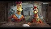 Chicken Run: Dawn of the Nugget - Teaser Netflix