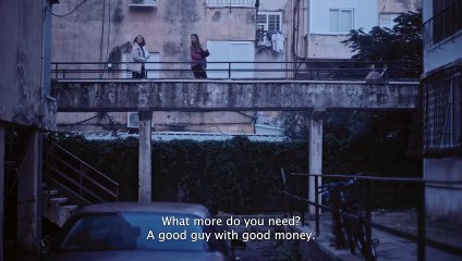 'Valeria Is Getting Married' - Tráiler oficial