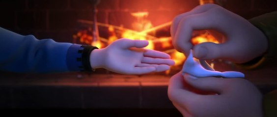 Do You Want to Build a Snowman? (From "Frozen"/Sing-Along)