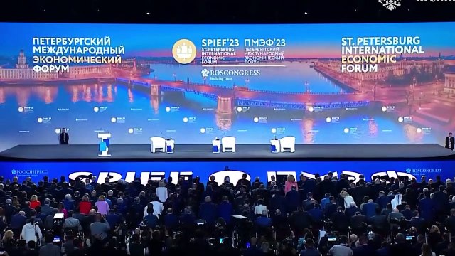 Putin confirma el despliegue de armas nucleares en Bielorrusia