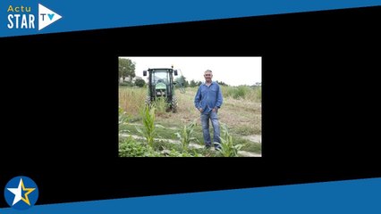 "C'est avec une profonde tristesse" : Didier (L'amour est dans le pré) mort écrasé par son tracteur,