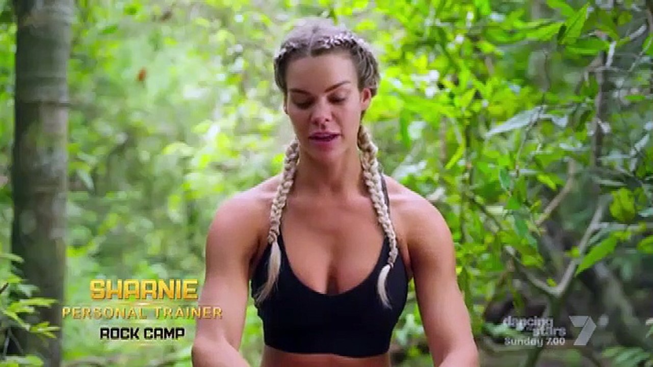 Million Dollar Island AU S 1 Ep 3 part 1/1 part 1/1