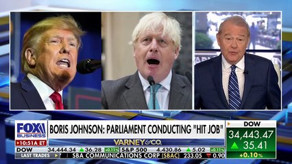 Harry and Meghan not being invited to King Charles’ birthday is ‘absolutely right’_ Nile Gardner