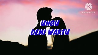 Ungu band - for the sake of time (song lyrics)