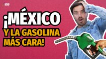 3 RAZONES por las que la gasolina ES MÁS CARA en México