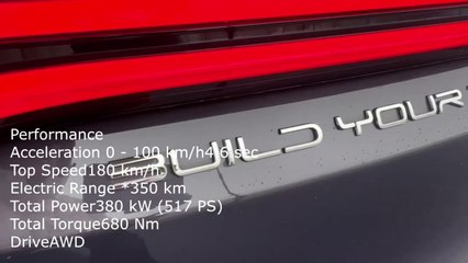 BYD TANG is better than Tesla