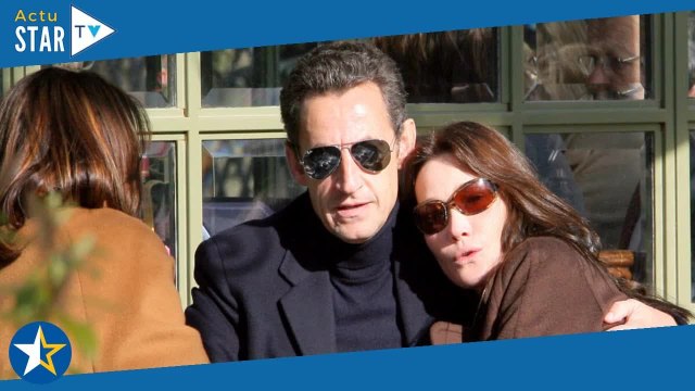 Tu es cap ou pas cap ? : Carla Bruni et Nicolas Sarkozy, les coulisses ardents de leur coup de fou