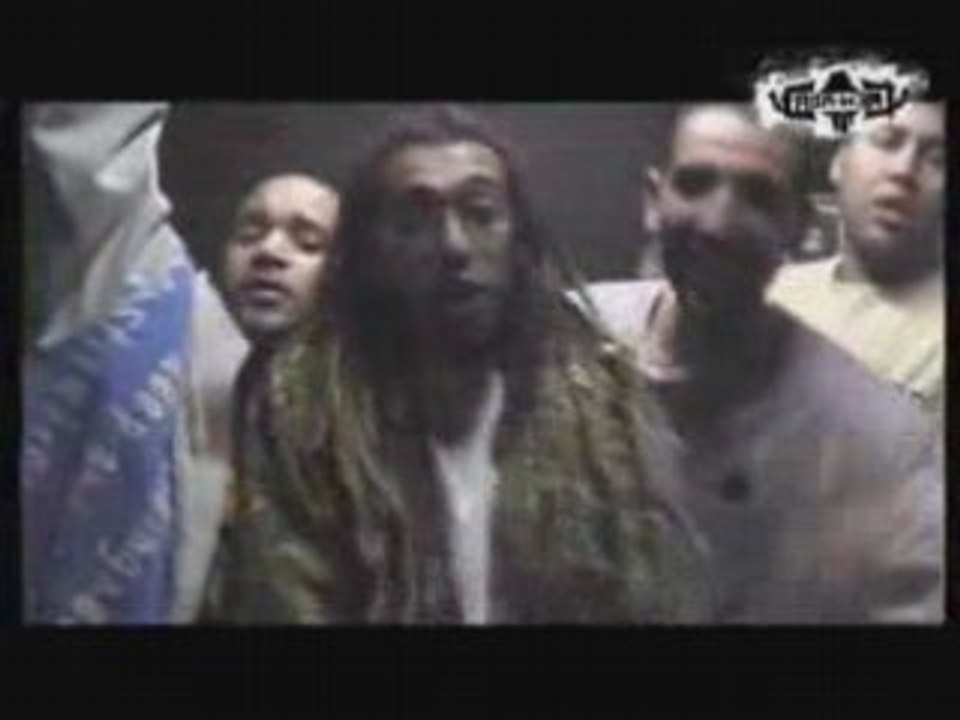 Casa Crew - FreeStyle (Part 2)