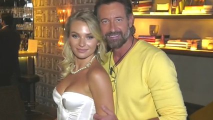 Gabriel Soto aclaró si quiere tener hijos con Irina Baeva