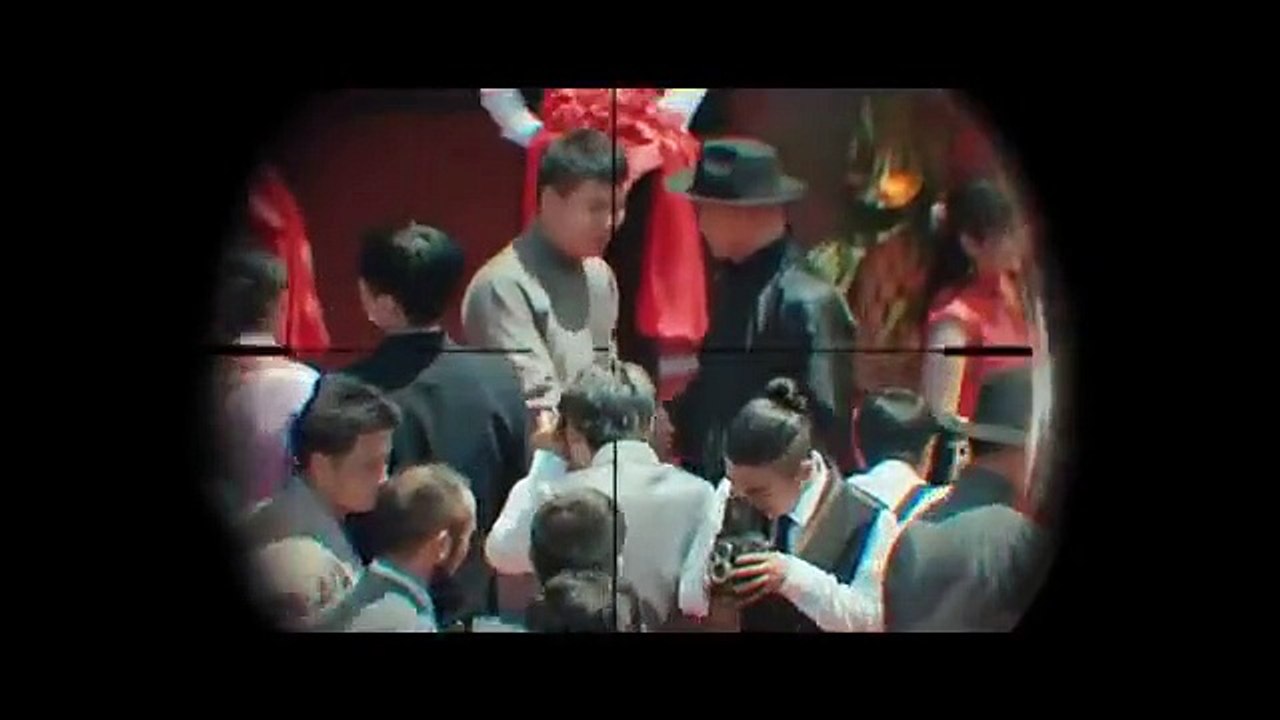 مترجم  فيلم مبارزة الاخوة I The Duel of the Bro...