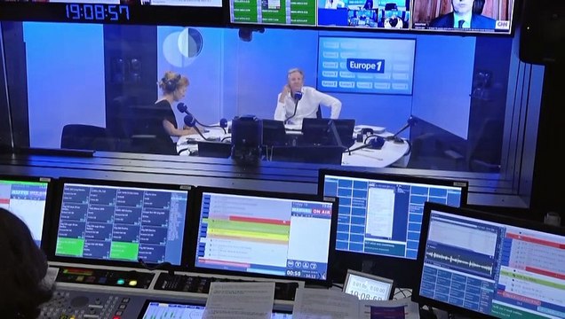 L'inquiétude des familles après le naufrage d'un bateau de migrants en Grèce : «Je sens qu'ils sont morts»