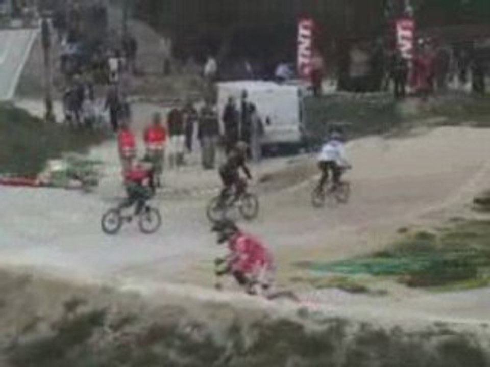 les angles final minimes filles