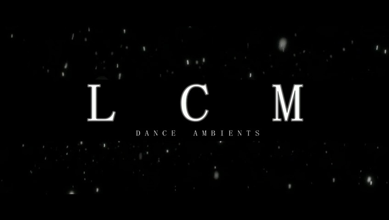 Dance Ambient Vol.56