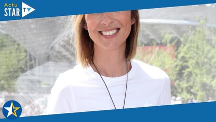 "Un grand merci" : Isabelle Ithurburu suppliée de rester par ses collègues, la nouvelle star de TF1