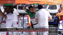 Empresarios de Jalisco han sido víctimas de extorsiones ante burocracia y trabas para hacer trámites