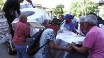 Recurren a la ONU para reinstalar Antimonumento del 5 de junio en Guadalajara