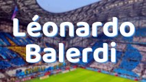 Sur le gril : Léonardo Balerdi