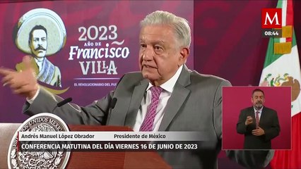 AMLO destaca que la clase media ha sido beneficiada con pagar menos luz