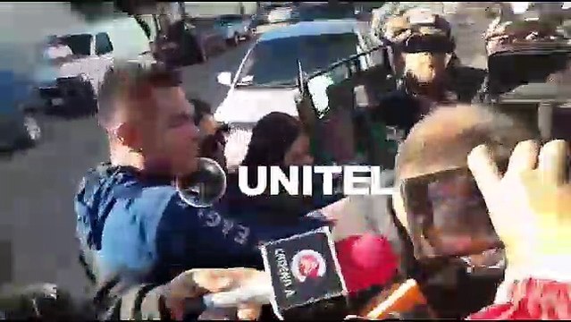 Jefe antidrogas se presenta ante la Fiscalía para declarar como testigo por el ‘narcovuelo’