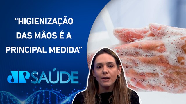 Candida auris: Principais sintomas, resistência a medicamentos e como evitar disseminação | JP SAÚDE