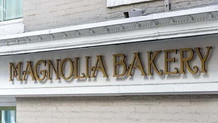 Magnolia Bakery's New Scented Candle Will Probably Just Make You Hungry