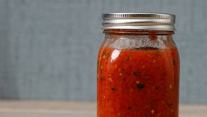 How to Can Tomatoes