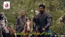 Kurulus Usman Episode 32 Season 4 Part 1/2 with Urdu Subtitles | Kurulus Osman Bolum 130