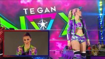 Mainevent: Tegan Nox vs Nikki Cross 05.18.23