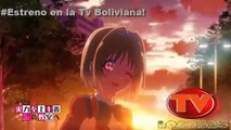 LocomaxTv Bolivia Anime Junio 2023